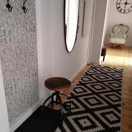 Wygodny W Srodmiesciu Gdanska Apartmán *