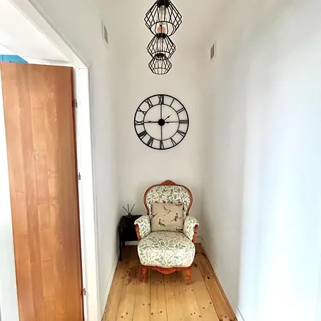 Apartment Wygodny W Srodmiesciu Gdanska