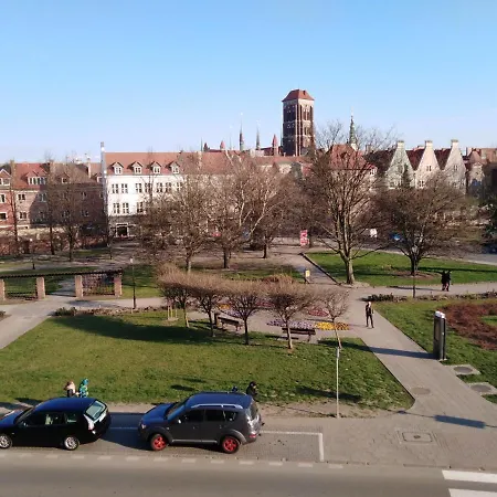 Wygodny W Srodmiesciu Gdanska * Gdańsk