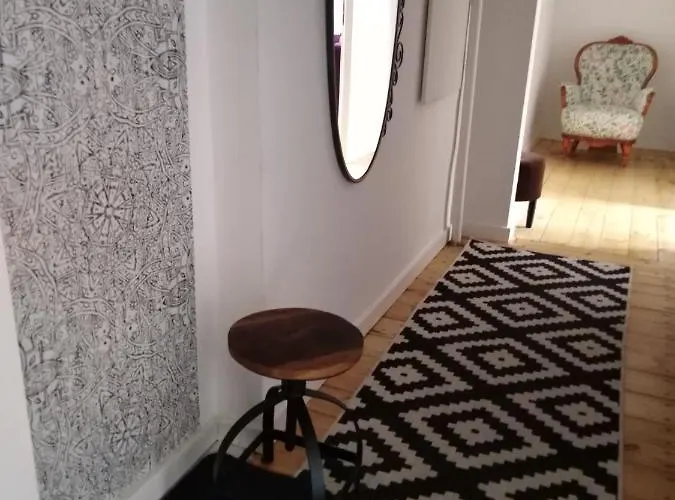 Wygodny W Srodmiesciu Gdanska Appartement *