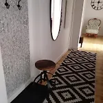 Wygodny W śródmieściu Gdańska Apartamento *