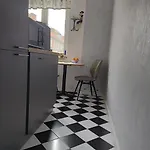 Lejlighed Wygodny W Srodmiesciu Gdanska Gdańsk