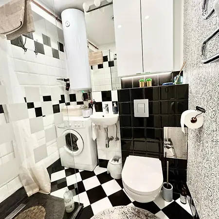 Wygodny W Srodmiesciu Gdanska