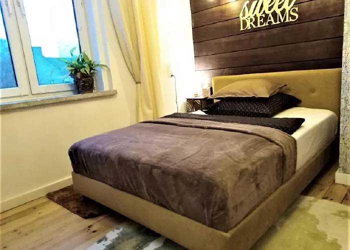 Appartement Wygodny W Srodmiesciu Gdanska *