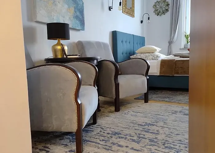 Wygodny W Srodmiesciu Gdanska Gdańsk